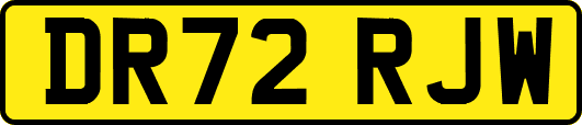 DR72RJW