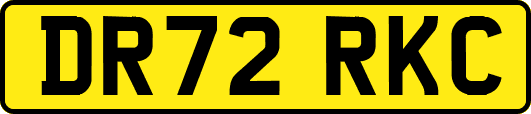 DR72RKC
