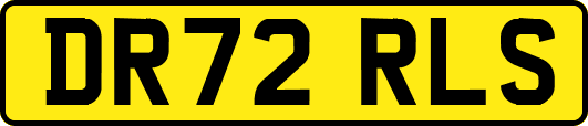 DR72RLS