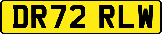 DR72RLW