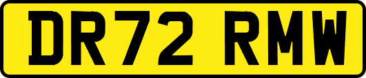 DR72RMW