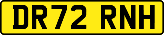 DR72RNH