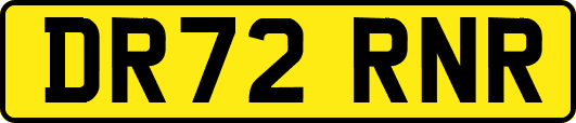 DR72RNR