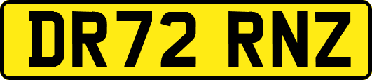 DR72RNZ