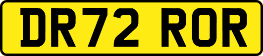 DR72ROR
