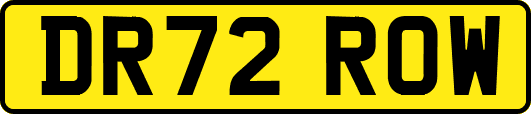 DR72ROW