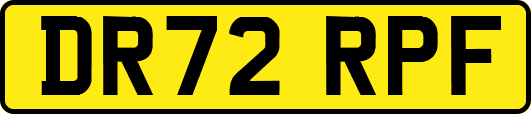 DR72RPF