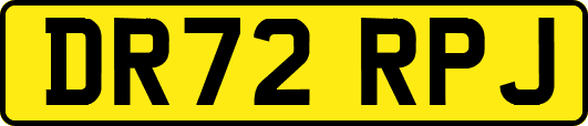 DR72RPJ
