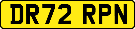DR72RPN