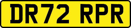 DR72RPR
