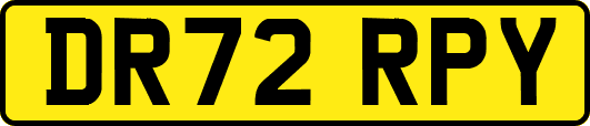 DR72RPY