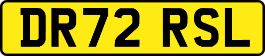 DR72RSL