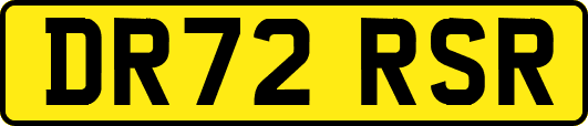 DR72RSR