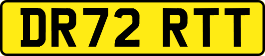 DR72RTT