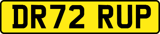 DR72RUP