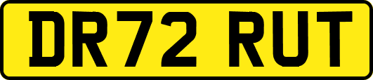 DR72RUT
