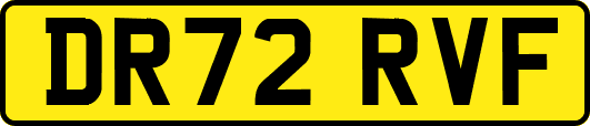 DR72RVF