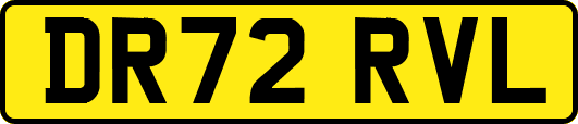 DR72RVL