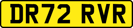 DR72RVR