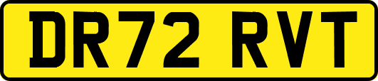 DR72RVT