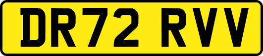DR72RVV