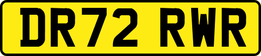 DR72RWR