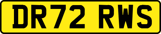 DR72RWS