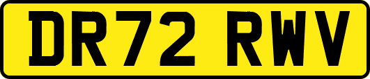 DR72RWV
