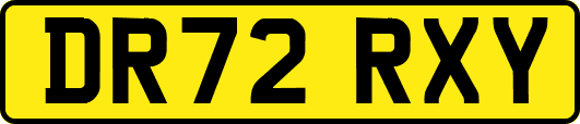 DR72RXY