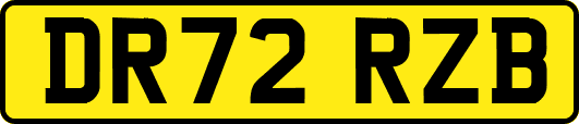 DR72RZB