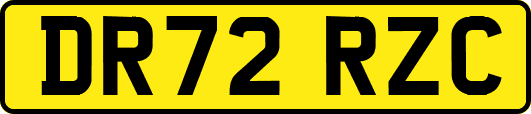 DR72RZC