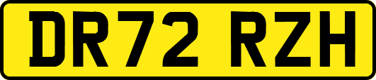 DR72RZH