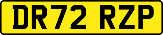 DR72RZP