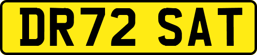 DR72SAT