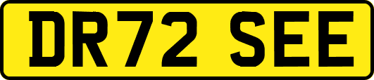 DR72SEE