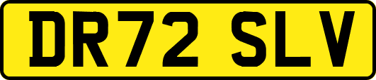DR72SLV