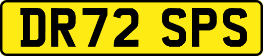 DR72SPS