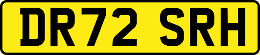 DR72SRH