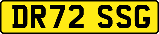 DR72SSG