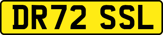 DR72SSL