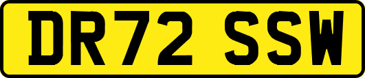 DR72SSW