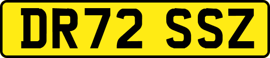 DR72SSZ