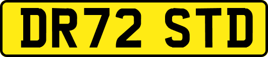 DR72STD