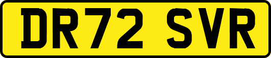 DR72SVR