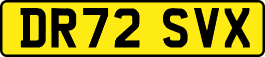 DR72SVX