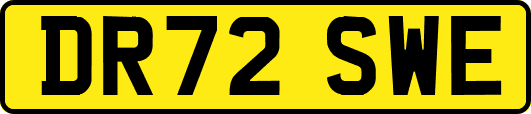 DR72SWE