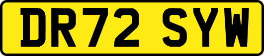 DR72SYW