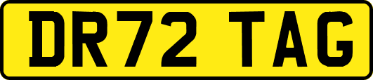 DR72TAG