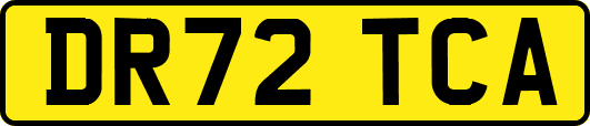 DR72TCA