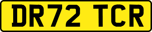 DR72TCR